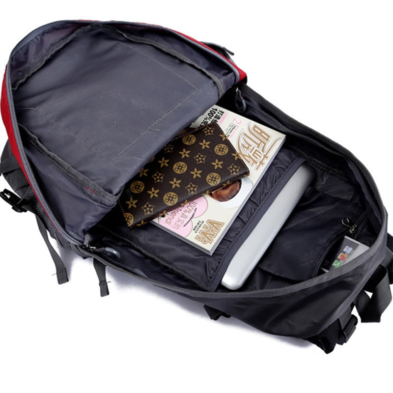 Waterproof Camping Bag