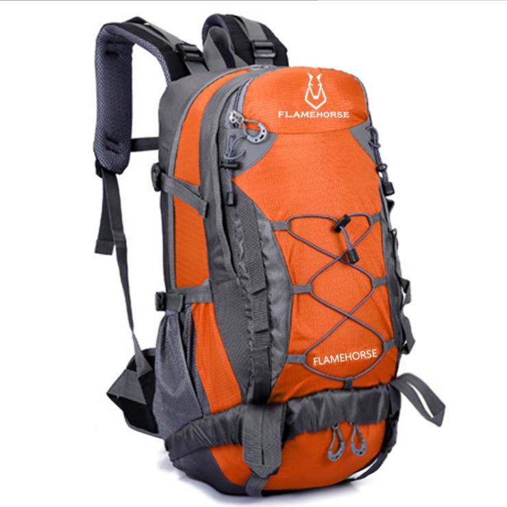 Waterproof Camping Bag
