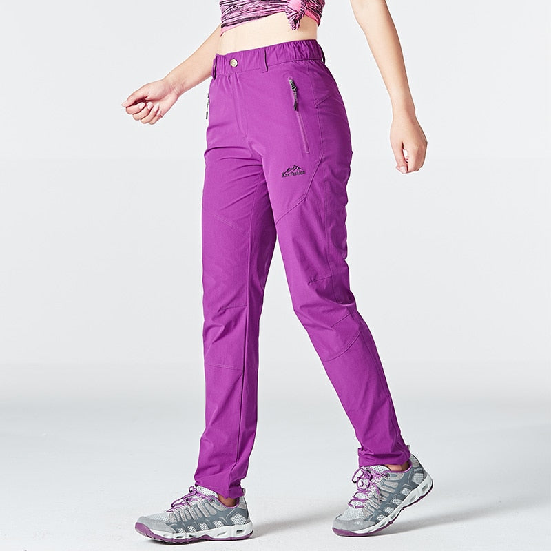 Summer Pants