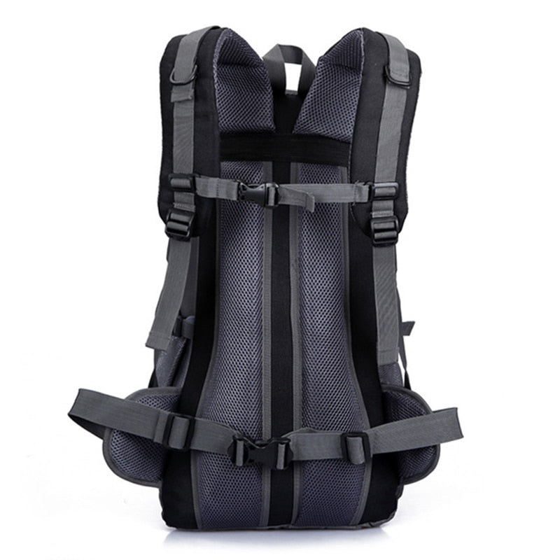 Waterproof Camping Bag