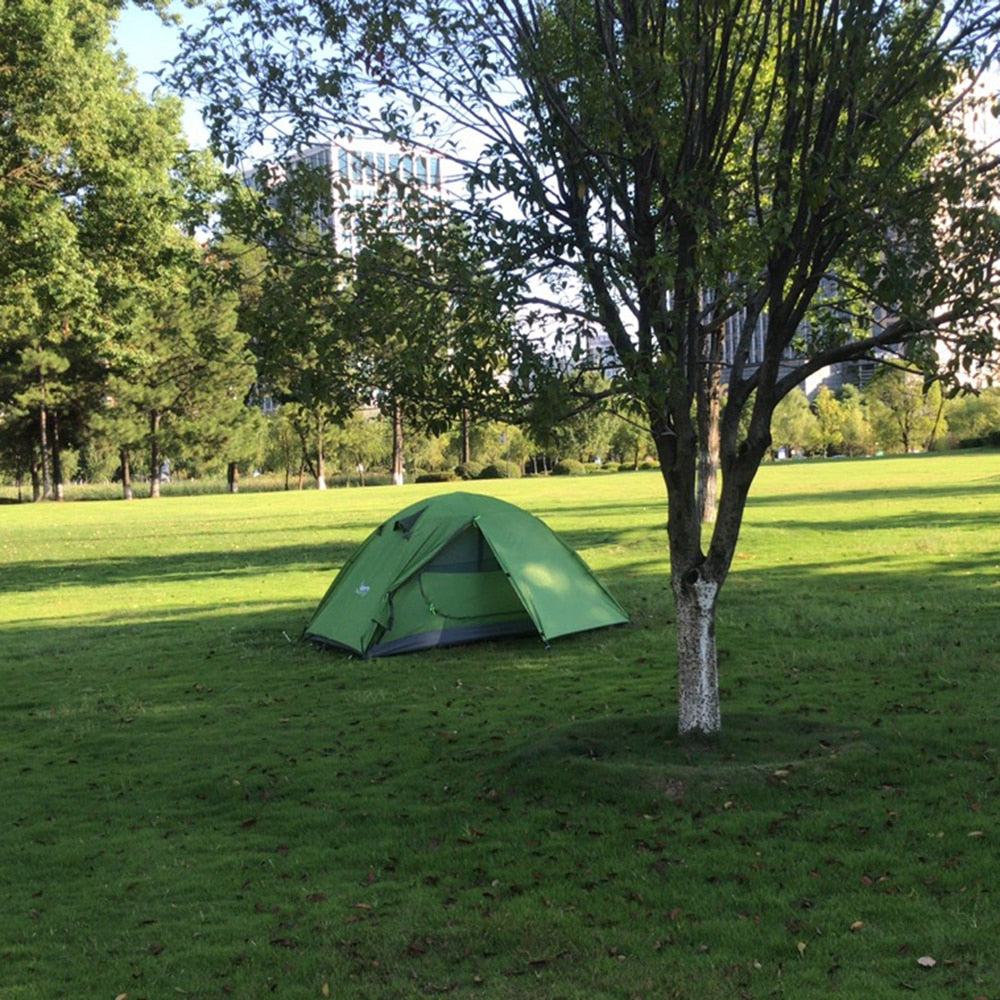 2 Person Waterproof Tent