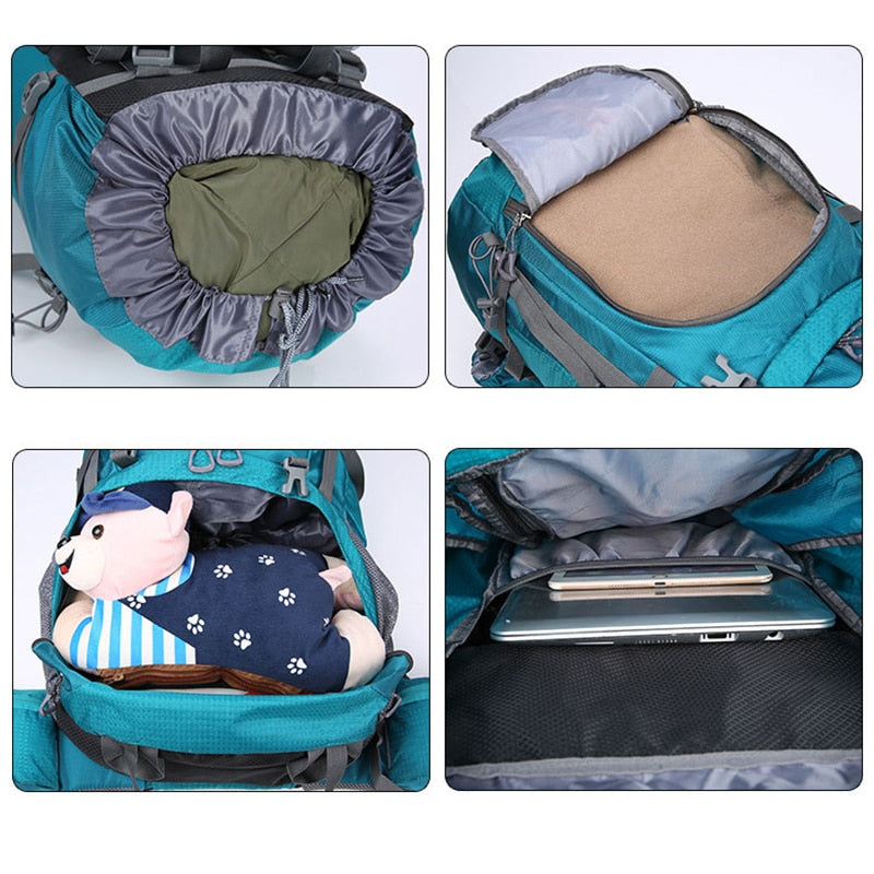 Rucksack