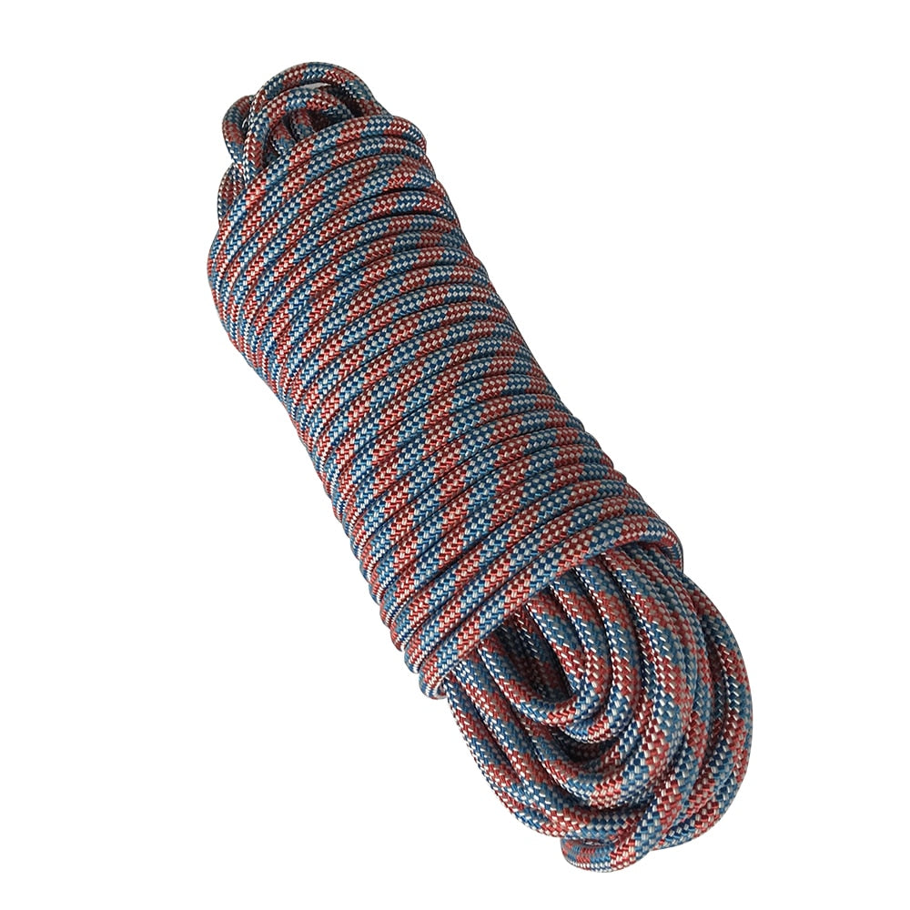 Climbing Rope
