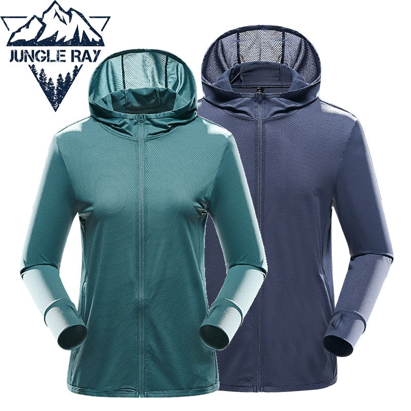 Summer Jacket