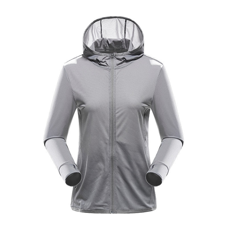Summer Jacket
