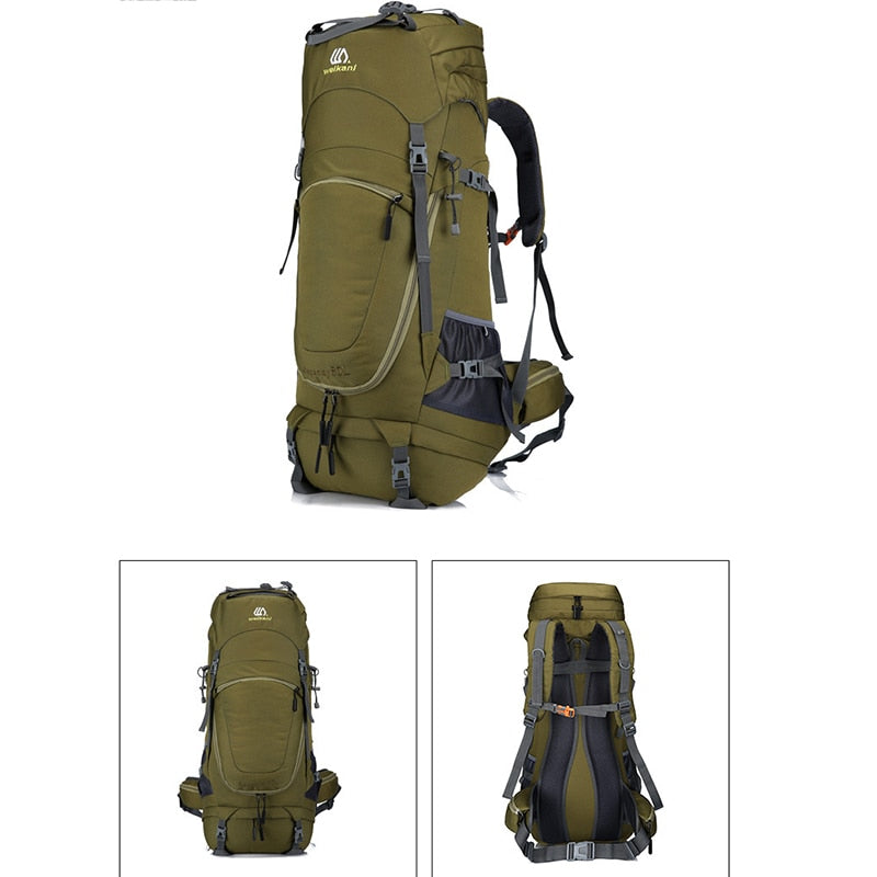 Rucksack