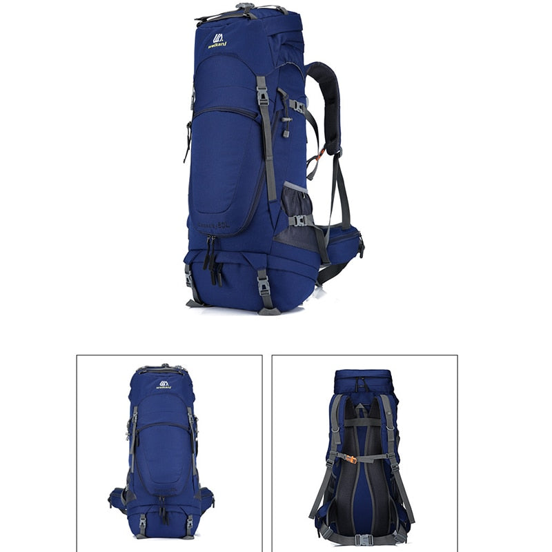 Rucksack