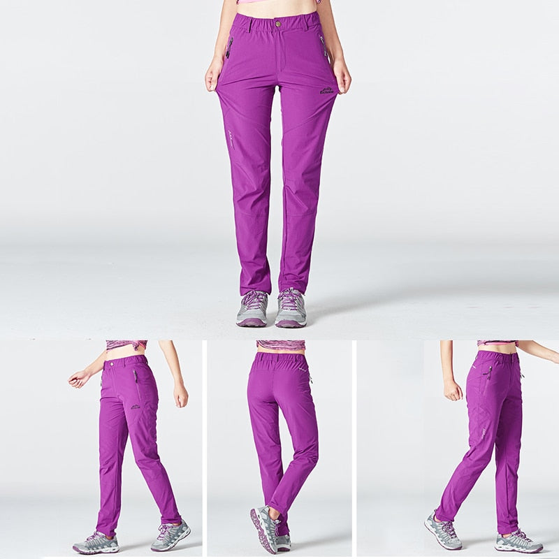 Summer Pants