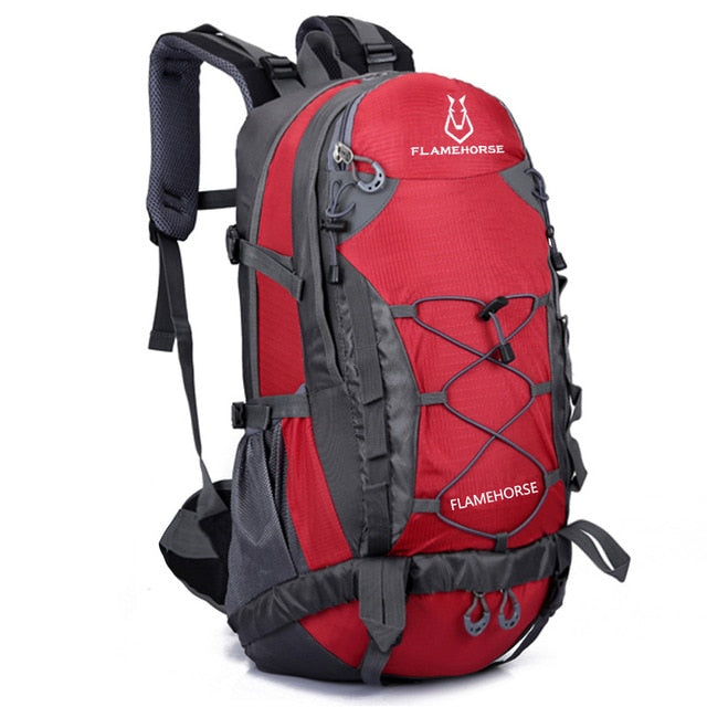 Waterproof Camping Bag