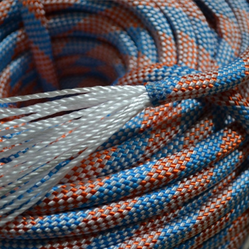 Climbing Rope