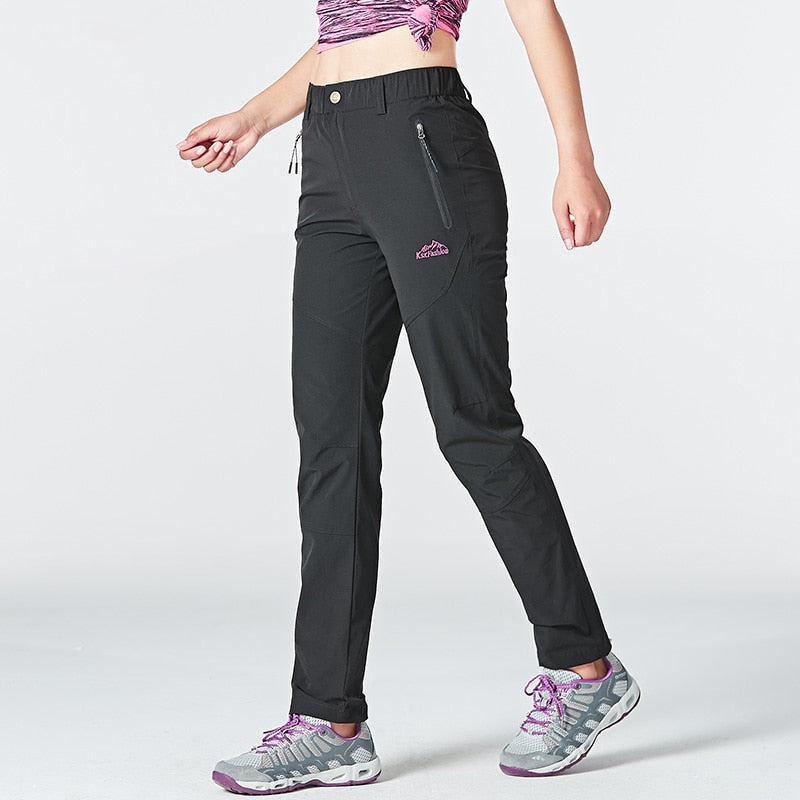 Summer Pants