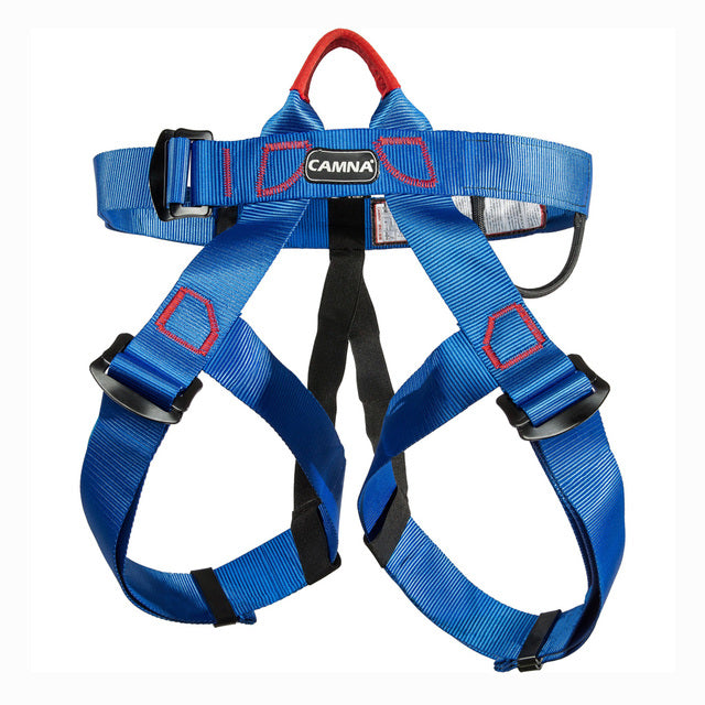 Waist Safety Climbing
