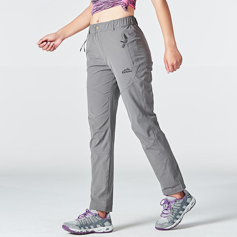 Summer Pants
