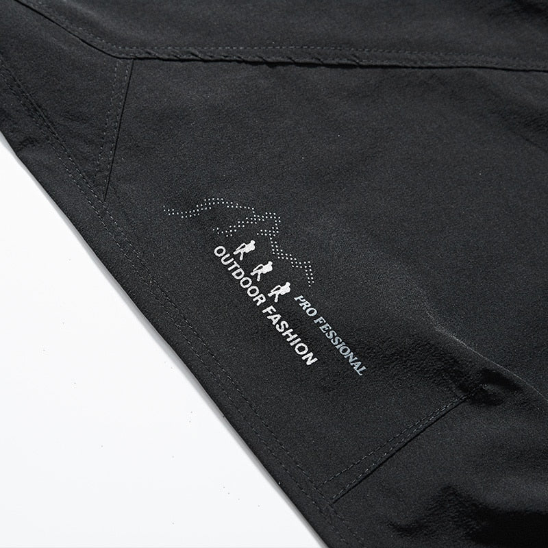 Summer Pants