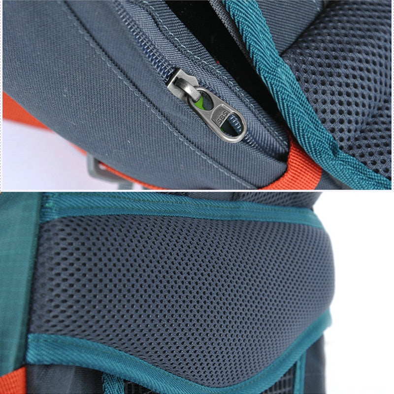Waterproof Hiking Backpack