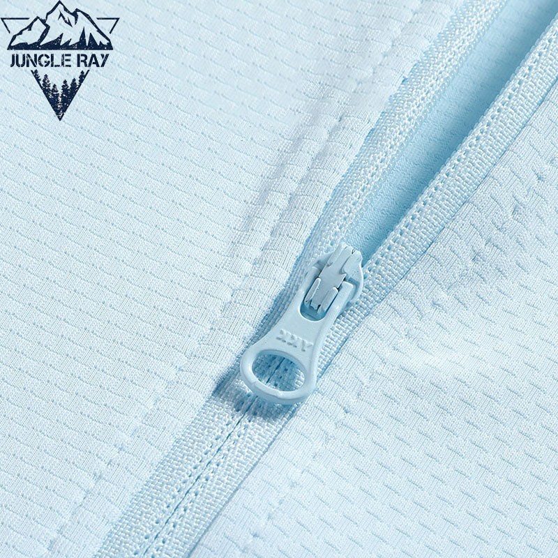 UV Protection Hiking Jacket for Women