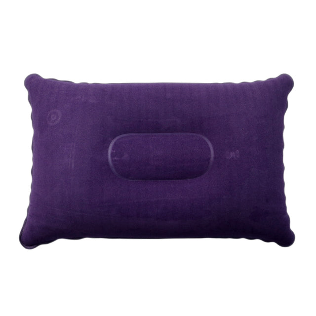 Comfortable Camping  Pillow