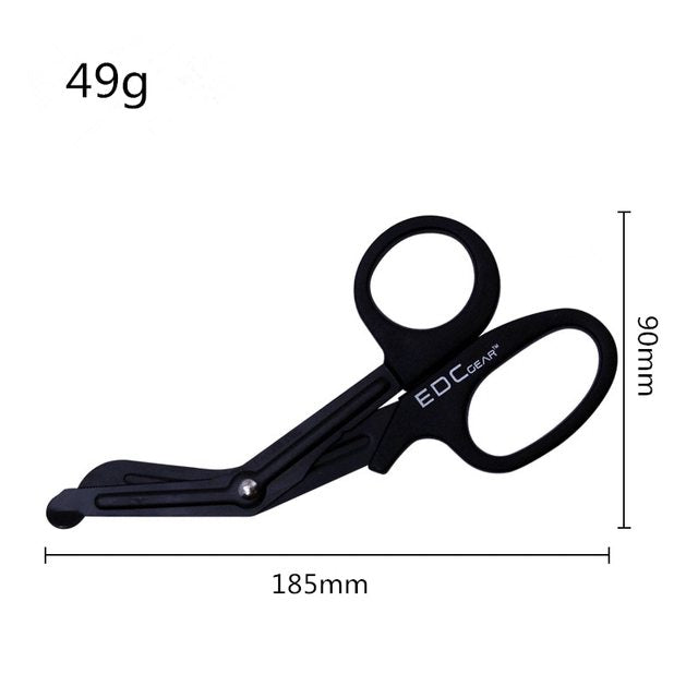 Paramedic Medical Scissor
