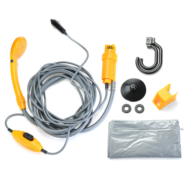 Portable Camping Shower