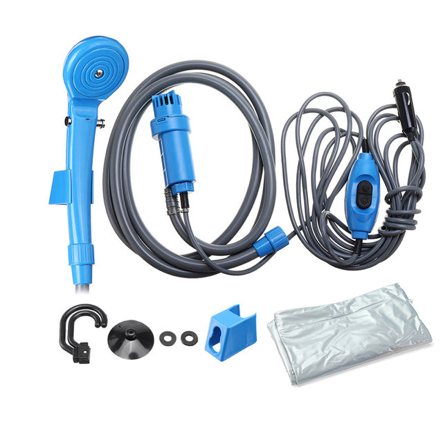 Portable Camping Shower