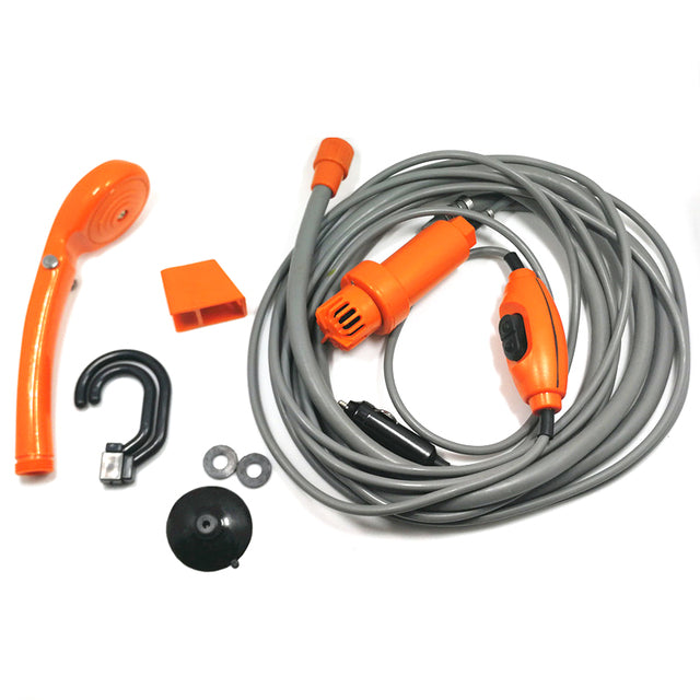 Portable Camping Shower