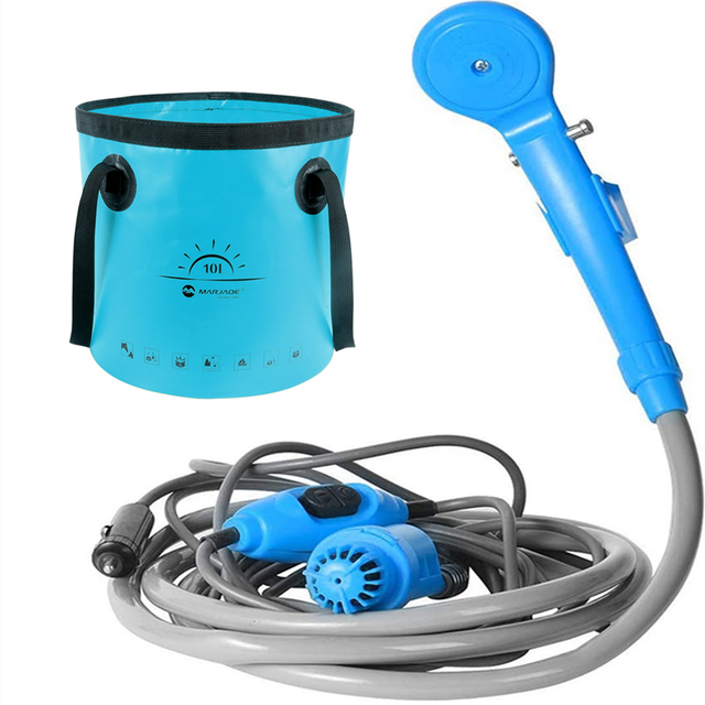 Portable Camping Shower