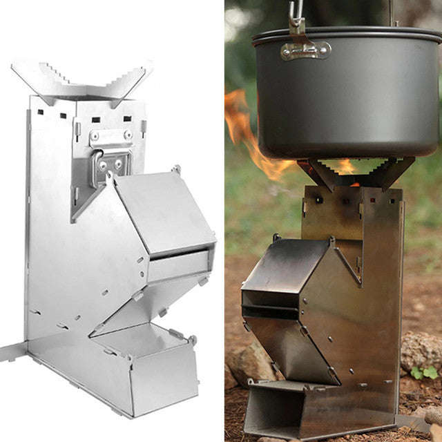 Portable Stove