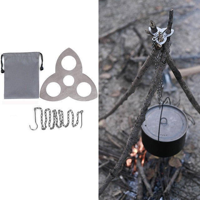 Portable Stove