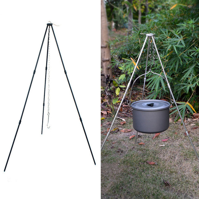 Portable Stove