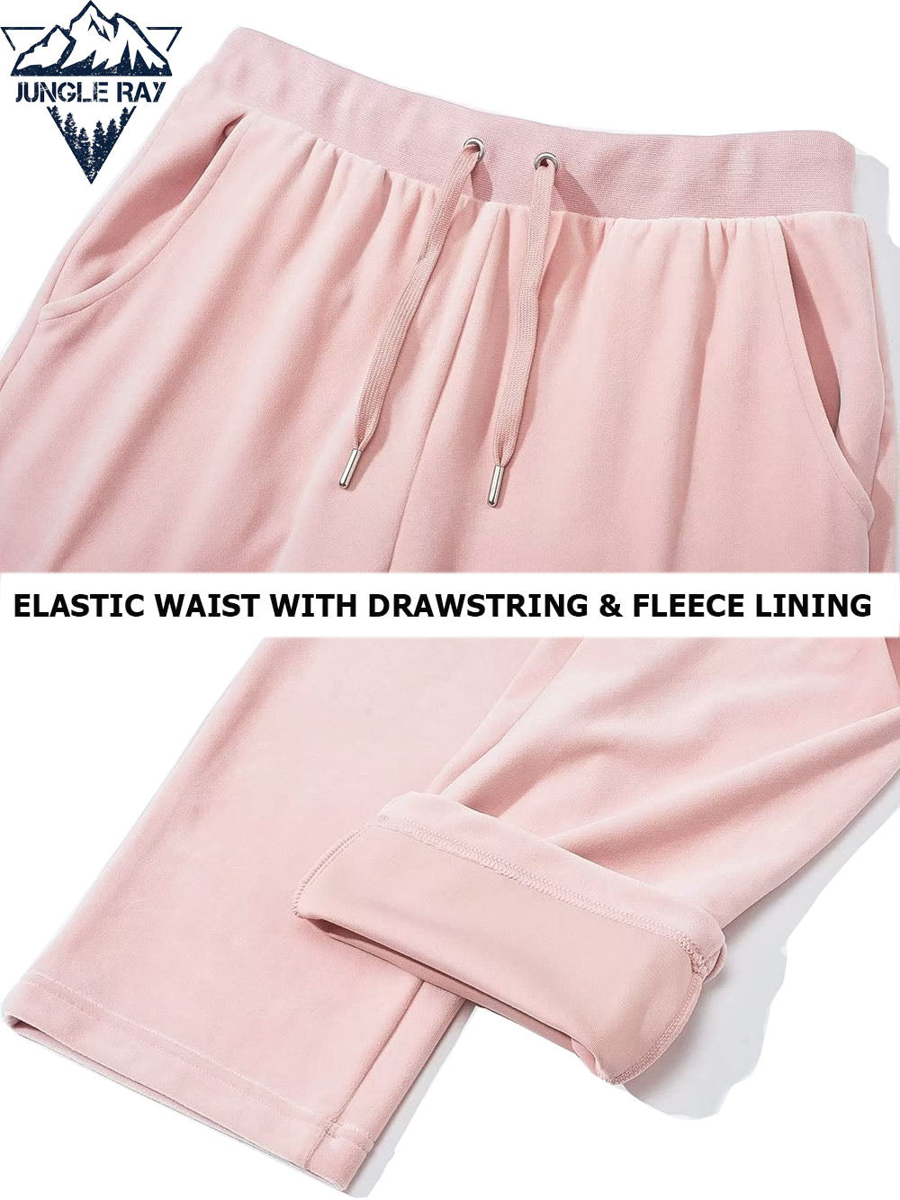 Jogger Sweatpants
