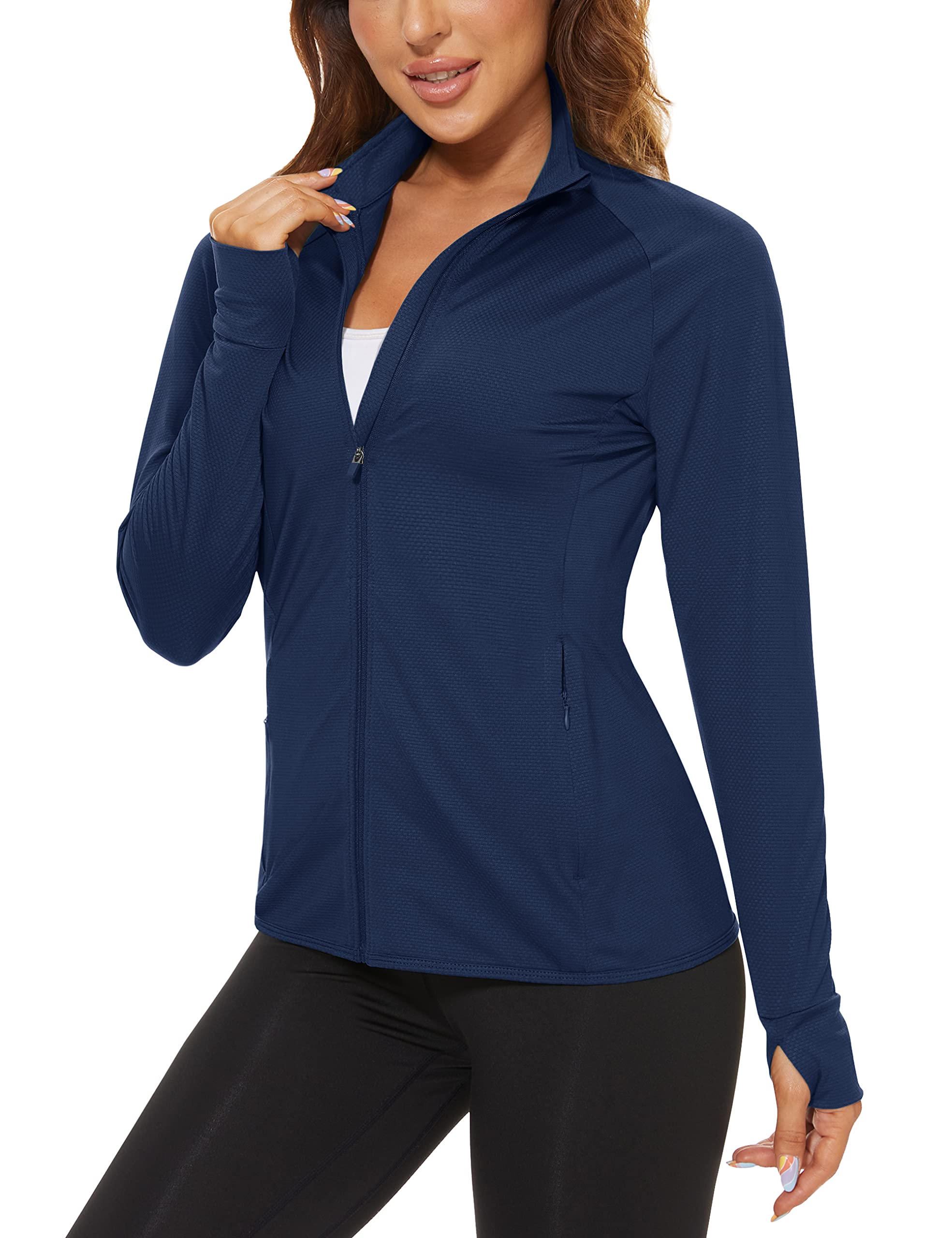 Sun Protection Summer Shirts