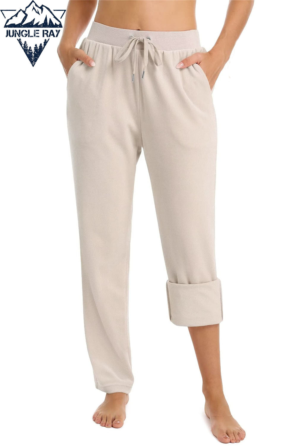 Jogger Sweatpants