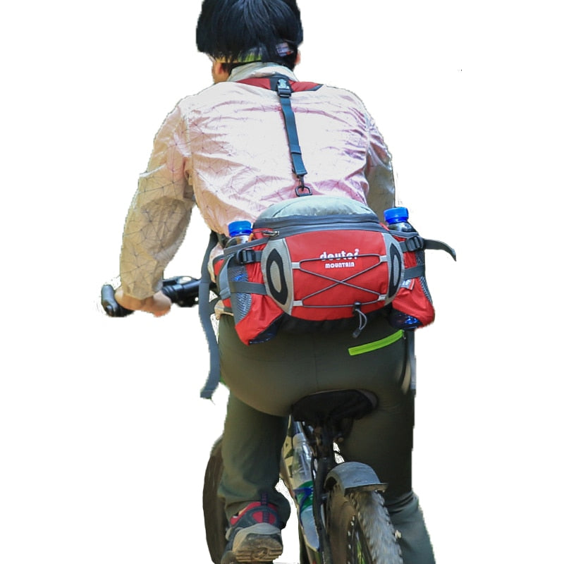 Hiking Waist Bag