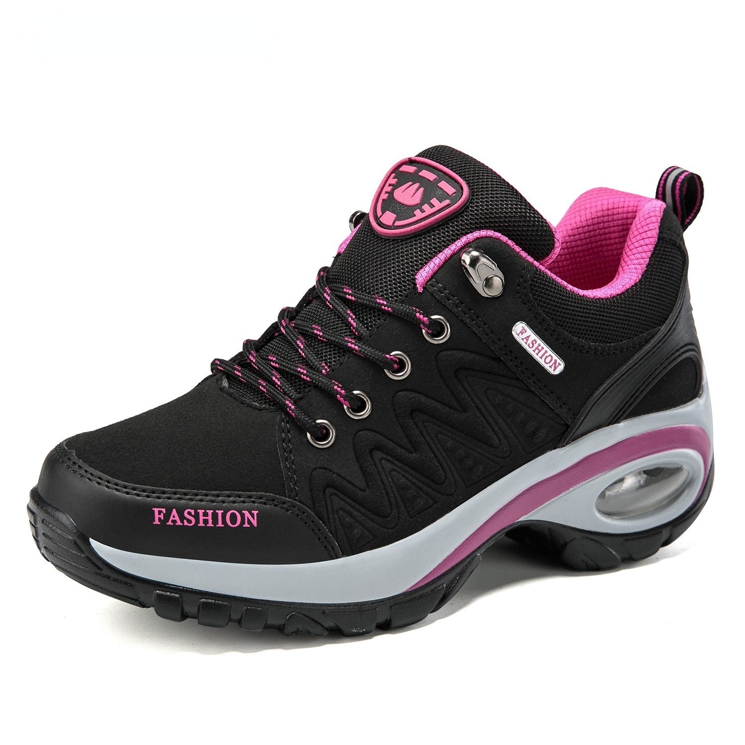 Walking Shoes