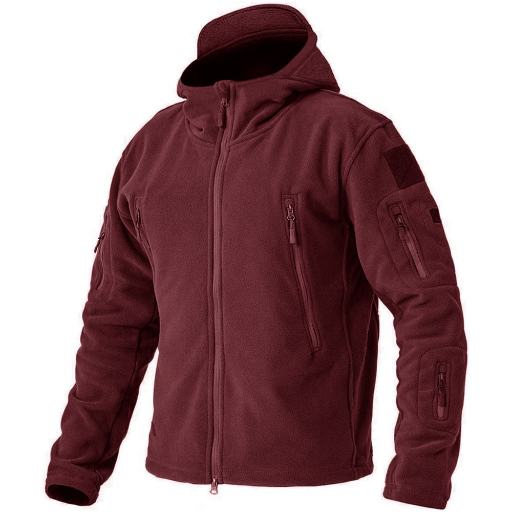 Tactical Combat Jacket