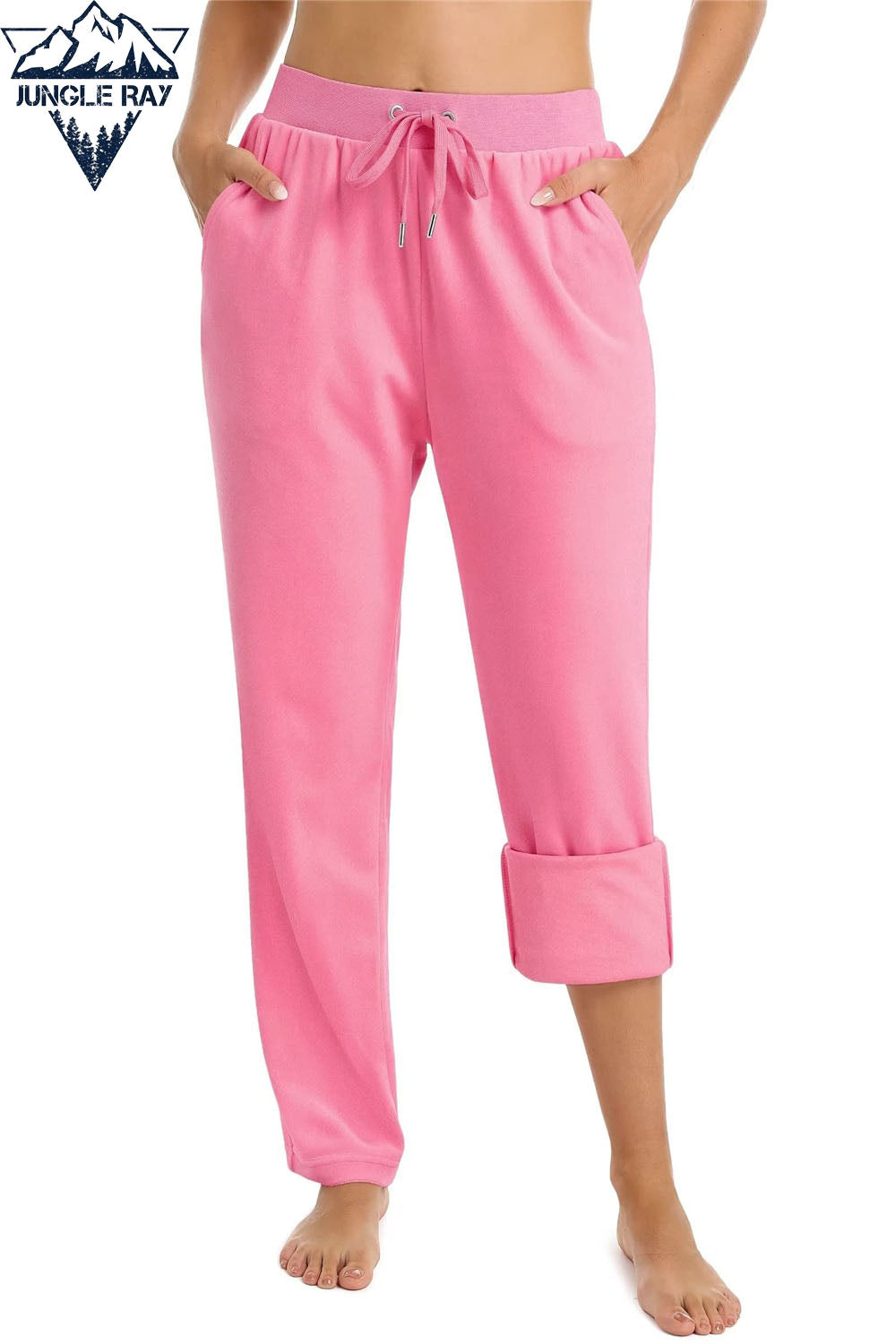 Jogger Sweatpants