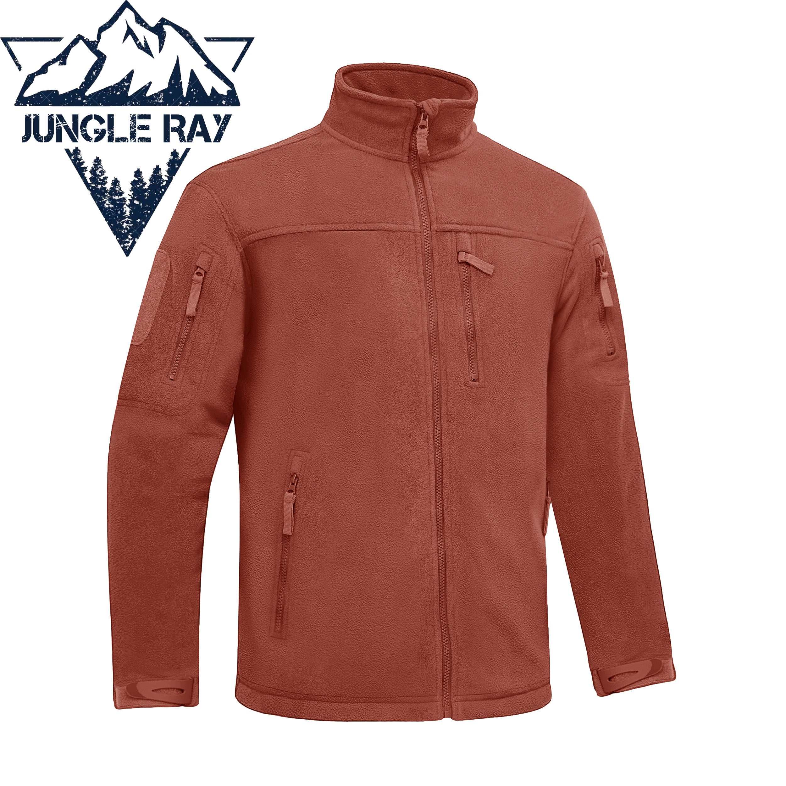 Fleece Jacket
