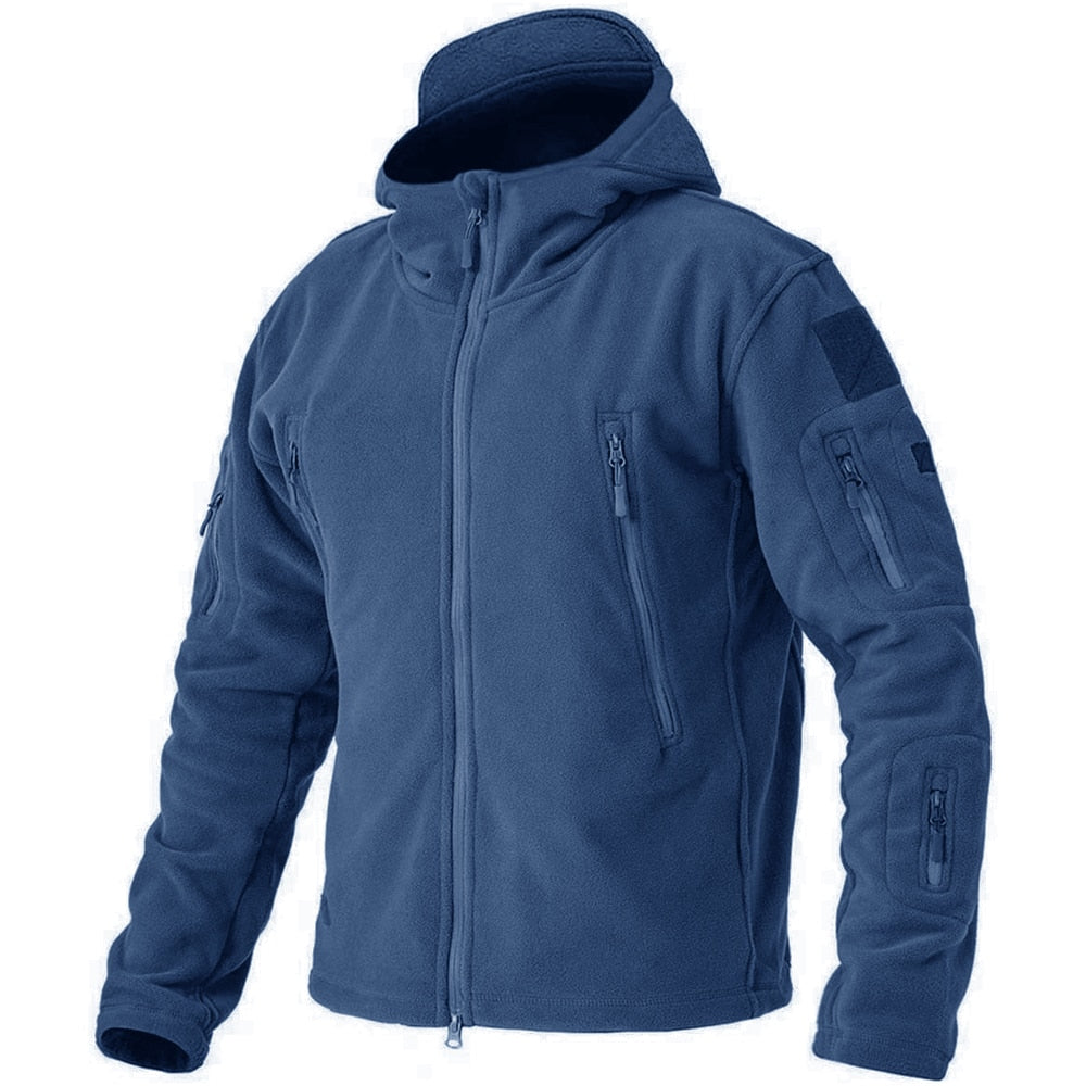 Tactical Combat Jacket