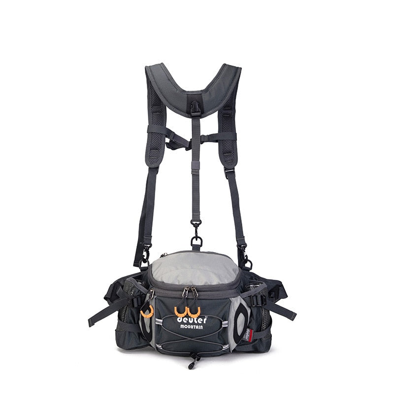 Hiking Waist Bag