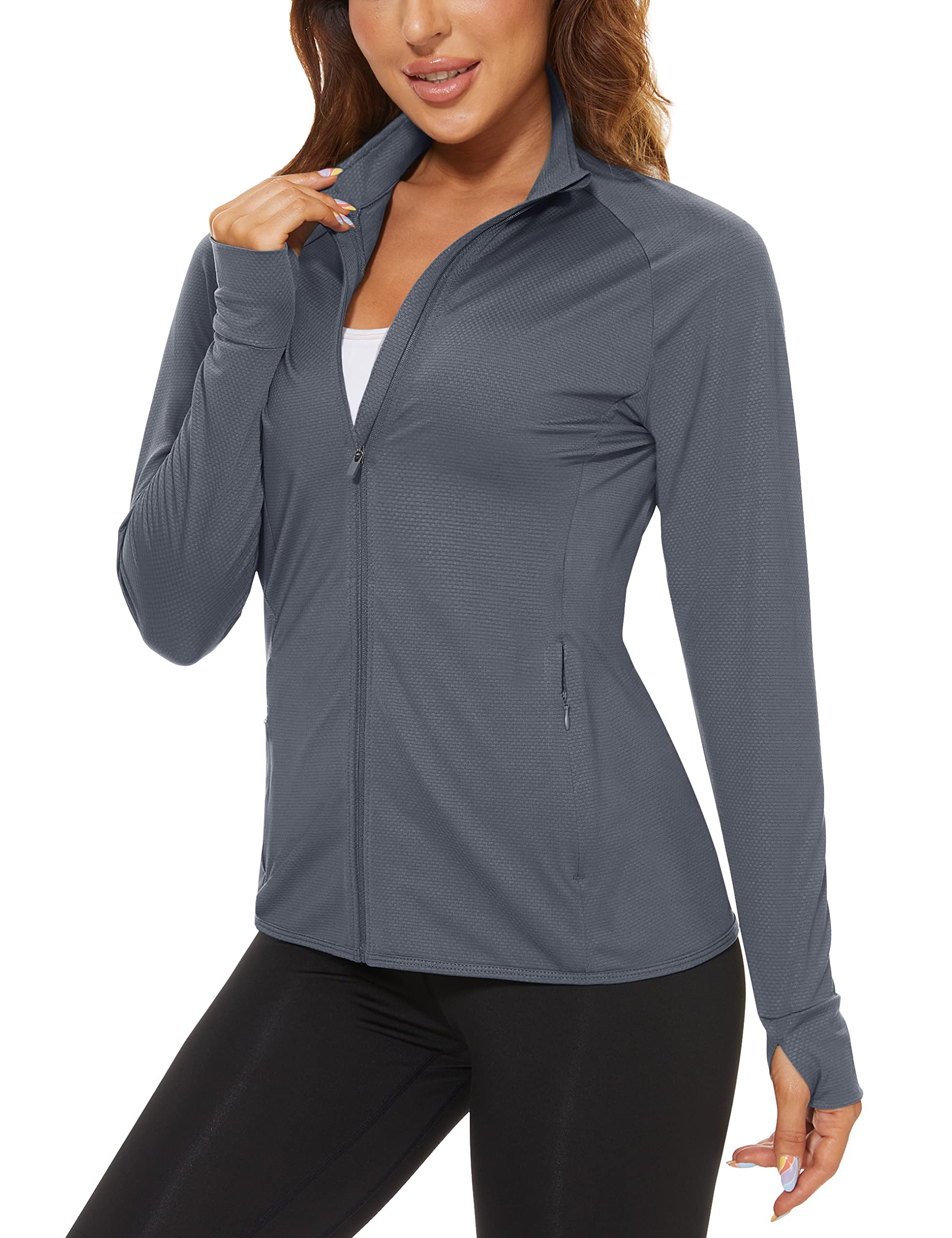 Sun Protection Summer Shirts