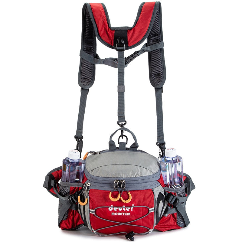 Hiking Waist Bag