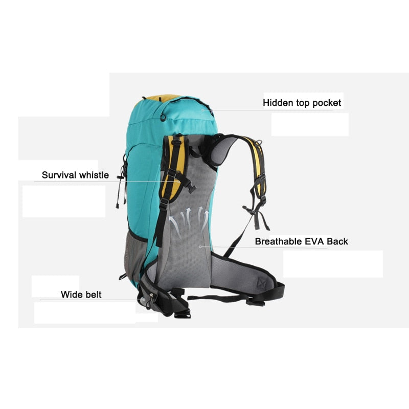 hiking Backpack