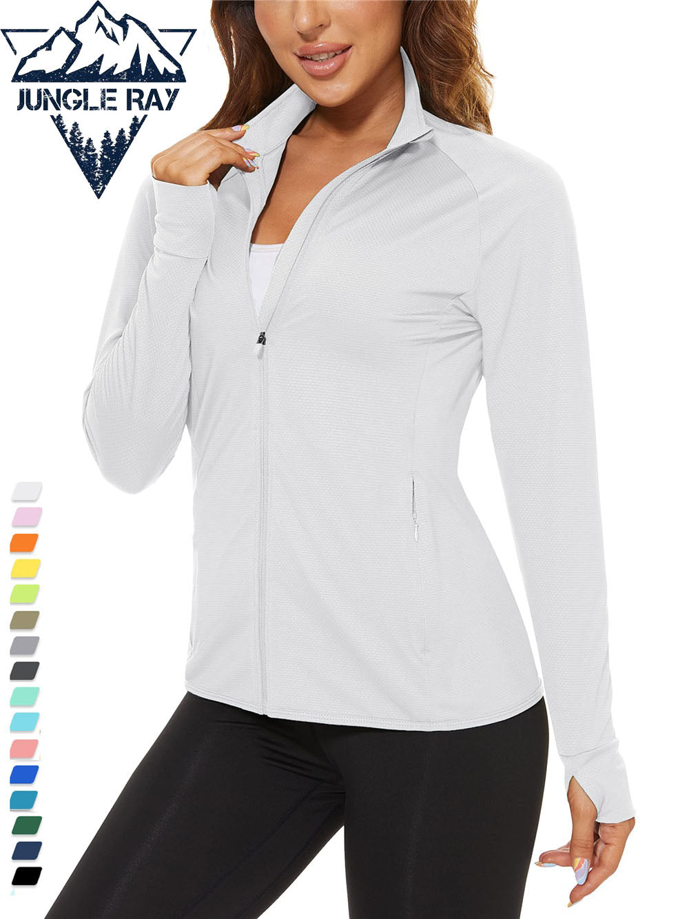 Sun Protection Summer Shirts
