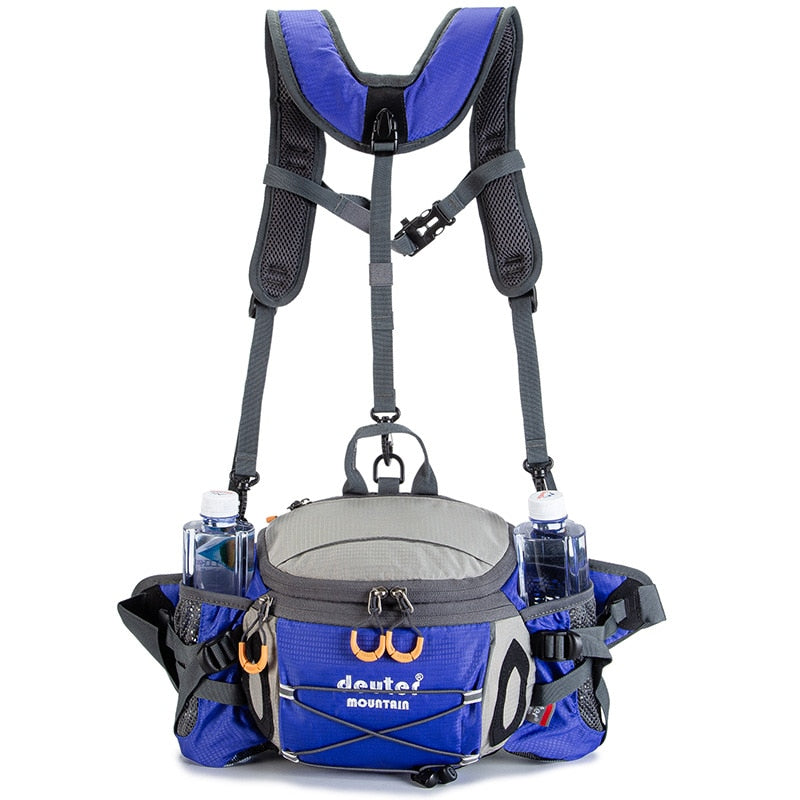 Hiking Waist Bag