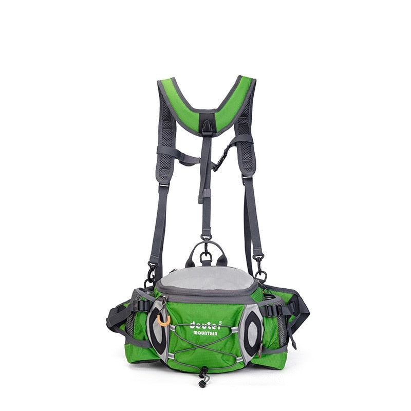 Hiking Waist Bag
