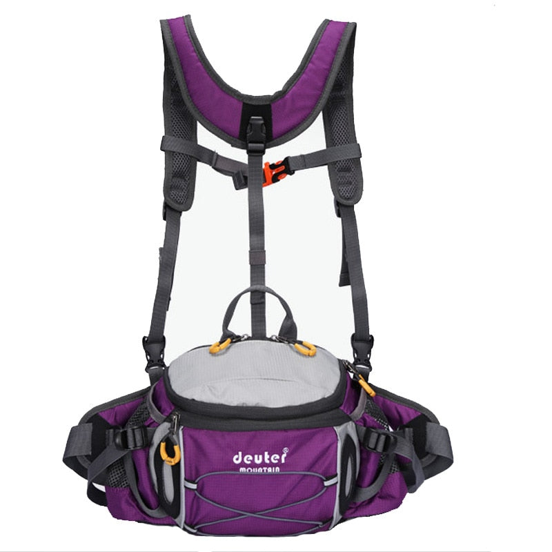 Hiking Waist Bag