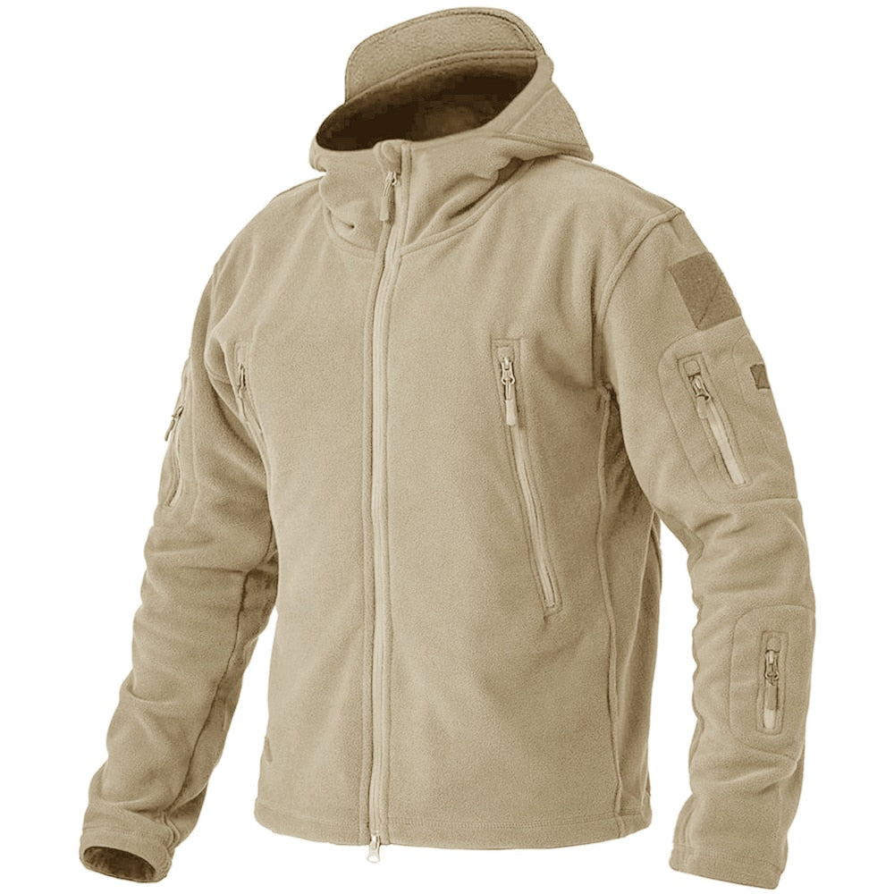 Tactical Combat Jacket