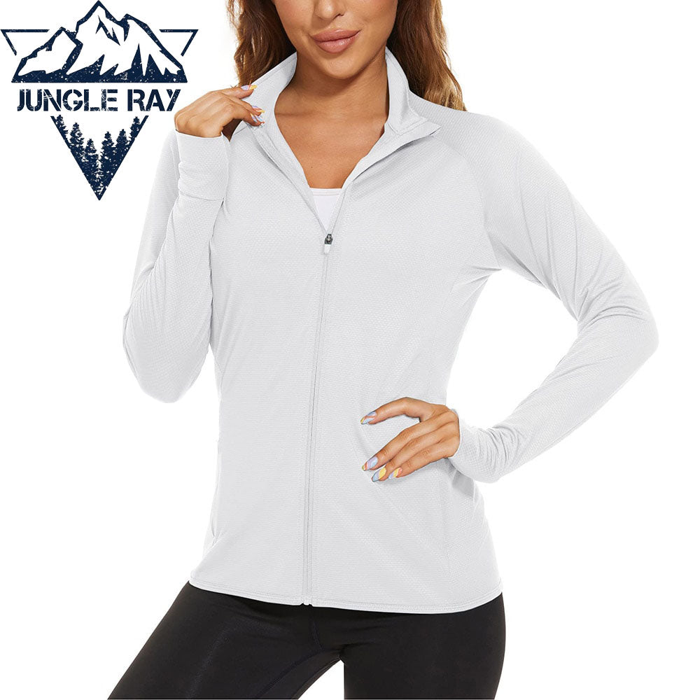 Sun Protection Summer Shirts