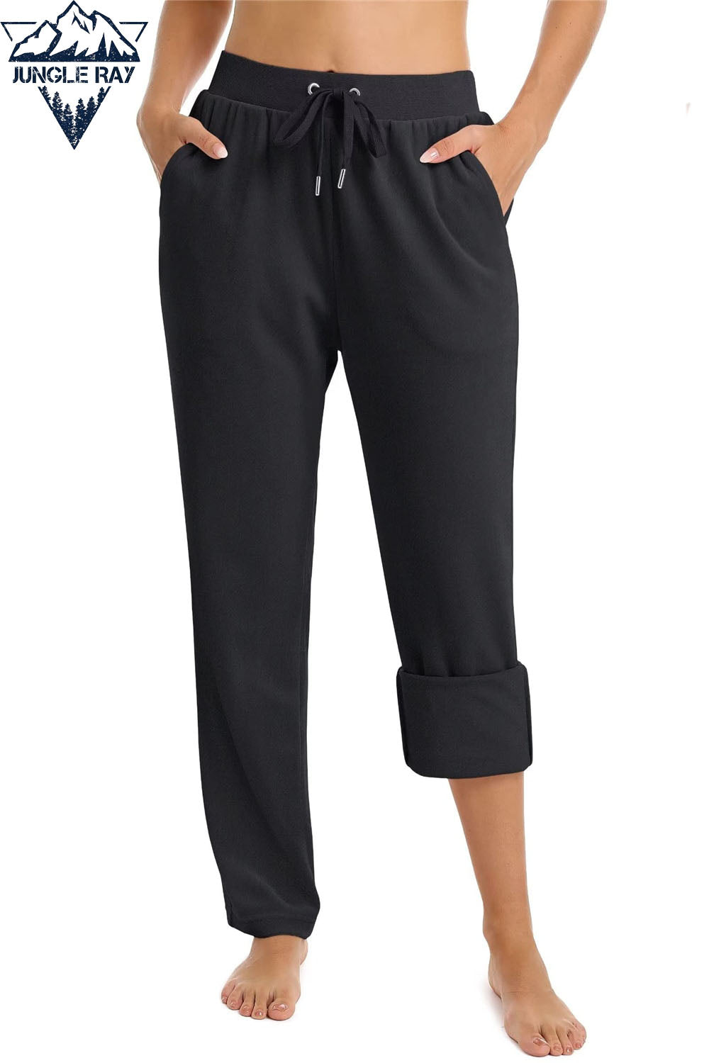 Jogger Sweatpants