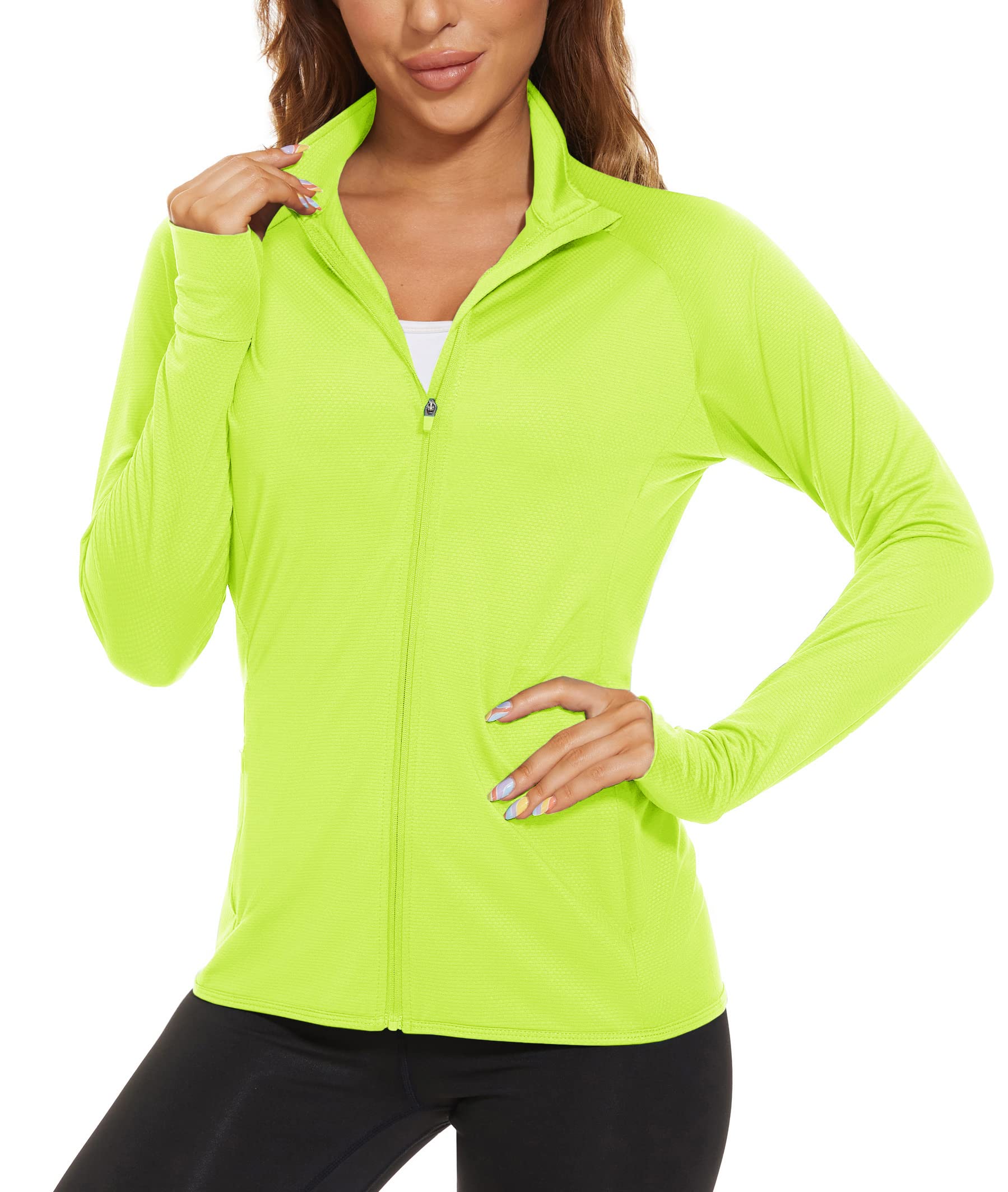 Sun Protection Summer Shirts